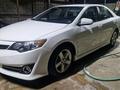 Toyota Camry 2013 года за 5 800 000 тг. в Шымкент – фото 3