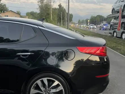 Диски от Kia k5 за 200 000 тг. в Алматы – фото 2