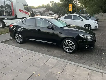 Диски от Kia k5 за 200 000 тг. в Алматы – фото 6