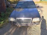 Mercedes-Benz C 220 1995 года за 44 350 тг. в Усть-Каменогорск – фото 2