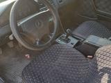Mercedes-Benz C 220 1995 года за 44 350 тг. в Усть-Каменогорск – фото 5