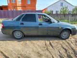 ВАЗ (Lada) Priora 2170 2008 года за 1 700 000 тг. в Атырау – фото 2