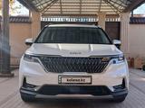 Kia Carnival 2022 годаүшін25 000 000 тг. в Шымкент