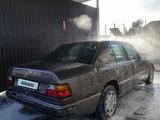 Mercedes-Benz E 200 1992 года за 1 000 000 тг. в Кордай – фото 3