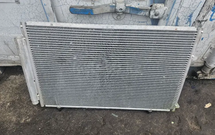Радиатор кондиционера для Toyota Highlander за 25 000 тг. в Алматы