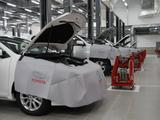 Тойота Сити — Автообмен — Автомобили с пробегом в Алматы – фото 3