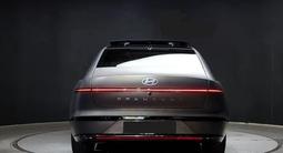 Hyundai Grandeur 2023 года за 19 500 000 тг. в Алматы – фото 4