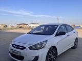 Hyundai Accent 2014 годаүшін4 500 000 тг. в Актау