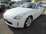 Nissan 350Z 2003 годаүшін350 000 тг. в Астана