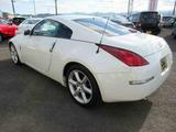 Nissan 350Z 2003 года за 350 000 тг. в Астана – фото 5