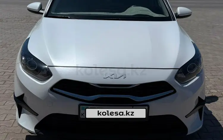 Kia Cee'd 2024 года за 7 800 000 тг. в Актау