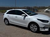Kia Cee'd 2024 года за 7 800 000 тг. в Актау – фото 2