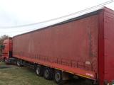Mercedes-Benz  Actros 1997 года за 16 000 000 тг. в Петропавловск – фото 2