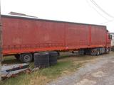 Mercedes-Benz  Actros 1997 года за 16 000 000 тг. в Петропавловск – фото 5
