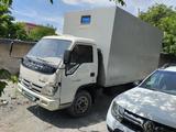 Foton  Auman BJ33xx 2015 года за 4 500 000 тг. в Шымкент – фото 2