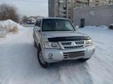 Mitsubishi Pajero 2003 годаүшін5 500 000 тг. в Семей