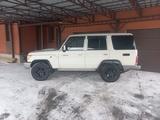 Toyota Land Cruiser 2017 годаүшін24 000 000 тг. в Астана