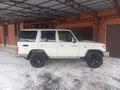 Toyota Land Cruiser 2017 годаүшін24 000 000 тг. в Астана – фото 2