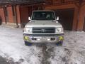 Toyota Land Cruiser 2017 годаүшін24 000 000 тг. в Астана – фото 3