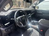 Chevrolet Silverado 2025 года за 68 000 000 тг. в Алматы – фото 4