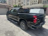 Chevrolet Silverado 2025 года за 68 000 000 тг. в Алматы – фото 3