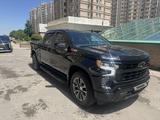 Chevrolet Silverado 2025 года за 68 000 000 тг. в Алматы – фото 2