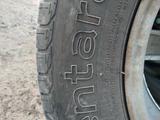 Комплект шины за 55 000 тг. в Актобе – фото 3