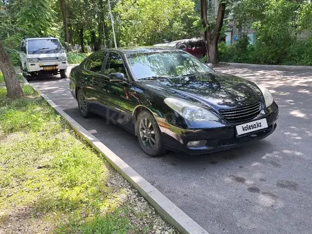 Lexus ES 300 2002 года за 5 500 000 тг. в Алматы – фото 2