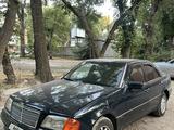 Mercedes-Benz C 200 1994 года за 1 400 000 тг. в Тараз – фото 2