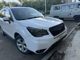 Subaru Forester 2014 годаfor5 000 000 тг. в Актобе – фото 3