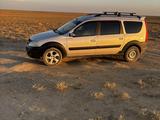 ВАЗ (Lada) Largus 2015 годаүшін2 800 000 тг. в Актау – фото 3