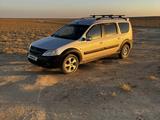 ВАЗ (Lada) Largus 2015 годаүшін2 800 000 тг. в Актау – фото 4