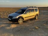 ВАЗ (Lada) Largus 2015 годаүшін2 800 000 тг. в Актау – фото 5