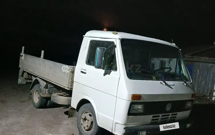 Volkswagen  LT 1991 годаfor2 500 000 тг. в Караганда