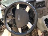 Руль всборе на Форд Транзит за 25 000 тг. в Шымкент