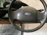 Руль всборе на Форд Транзит за 25 000 тг. в Шымкент – фото 4