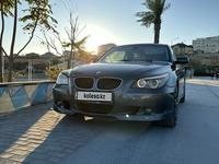 BMW 525 2007 годаfor5 400 000 тг. в Актау