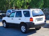 Ford Escape 2000 года за 5 200 000 тг. в Усть-Каменогорск – фото 3