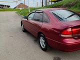 Mazda Cronos 1993 годаүшін1 500 000 тг. в Алматы – фото 3
