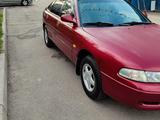 Mazda Cronos 1993 годаүшін1 500 000 тг. в Алматы – фото 2