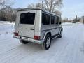 Mercedes-Benz G 500 2003 годаүшін14 800 000 тг. в Усть-Каменогорск – фото 6