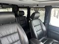 Mercedes-Benz G 500 2003 годаүшін14 800 000 тг. в Усть-Каменогорск – фото 16