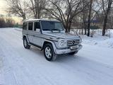 Mercedes-Benz G 500 2003 года за 14 800 000 тг. в Усть-Каменогорск