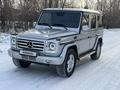 Mercedes-Benz G 500 2003 годаүшін14 800 000 тг. в Усть-Каменогорск – фото 4