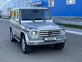 Mercedes-Benz G 500 2003 годаүшін14 800 000 тг. в Усть-Каменогорск – фото 36