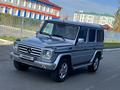 Mercedes-Benz G 500 2003 годаүшін14 800 000 тг. в Усть-Каменогорск – фото 37