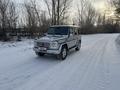 Mercedes-Benz G 500 2003 годаүшін14 800 000 тг. в Усть-Каменогорск – фото 2