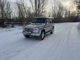 Mercedes-Benz G 500 2003 годаүшін14 800 000 тг. в Усть-Каменогорск – фото 2