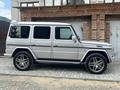 Mercedes-Benz G 500 2003 годаүшін14 800 000 тг. в Усть-Каменогорск – фото 47