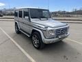 Mercedes-Benz G 500 2003 годаүшін14 800 000 тг. в Усть-Каменогорск – фото 45